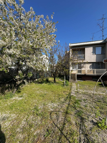 Reality Komplex ponúka EXKLUZÍVNE na predaj rodinný dom v jednej z najlepších lokalít mesta Komárno.