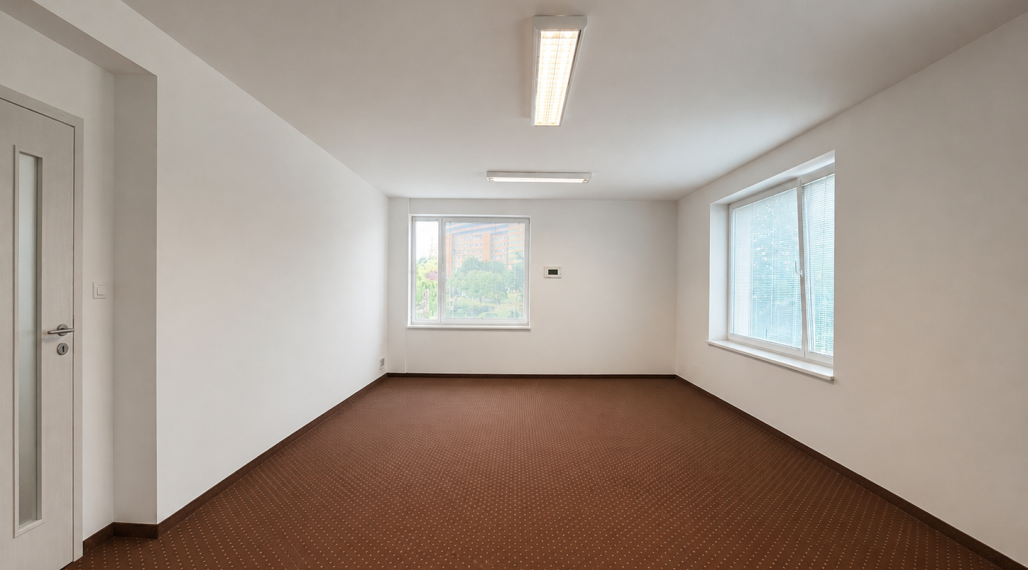 Reality KOMPLEX Vám ponúka na prenájom komerčného priestoru 100 m² v centre Dunajskej Stredy.