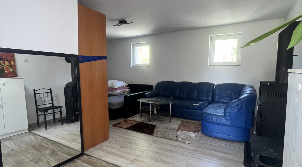 Útulný víkendový domček v Győri (HU) na PREDAJ za dobrú cenu!!