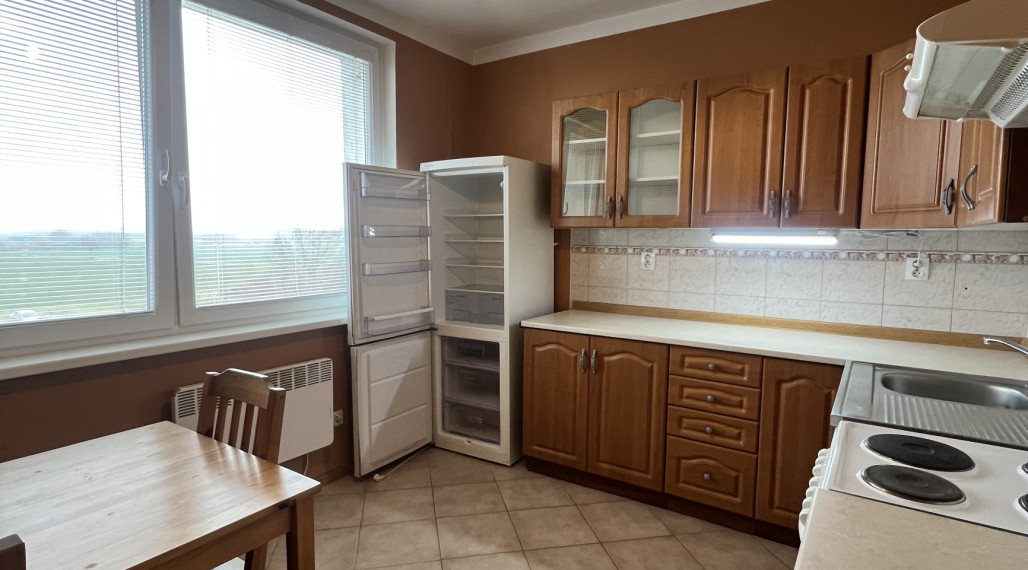 Do NÁJMU pekný, úplne zrekonštruovaný 2-izbový byt s balkónom v Šrobárovej!