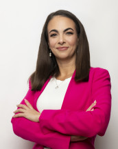 Ing. Anikó Csicsóová