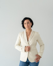 Tünde Nagyová