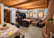 Reality KOMPLEX s.r.o. ponúka na predaj rekreačnú chatu v Gabčíkove (prístav) - fotografia 14