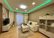 Reality KOMPLEX s.r.o. ponúka na PRENÁJOM luxusný 2 izbový byt v Komárne! - fotografia 11