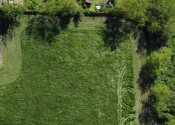 Reality KOMPLEX s.r.o. Vám ponúka na PREDAJ záhradu v obci Tôň - fotografia 1
