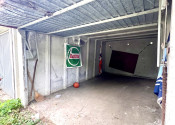 Reality KOMPLEX s.r.o. Vám ponúka na PREDAJ garáž v Komárne - fotografia 1