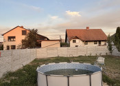 Exkluzívne iba u nás Vám Reality KOMPLEX s.r.o., ponúka na predaj rodinný dom v obci Kameničná za atraktívnu cenu ! - fotografia 16