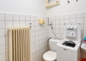 Rodinný dom s výnimočnou polohou tesne pri Dunaji v Kravanoch nad Dunajom na PREDAJ!! - fotografia 11