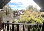 Reality KOMPLEX s.r.o. Vám ponúka na PREDAJ úžasnú dvojpodlažnú rekreačnú chatu pri Virtskom jazere - fotografia 17
