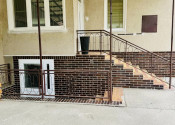 Reality KOMPLEX s.r.o. Vám ponúka na predaj priestranný 4-izbový rodinný dom s veľkou pivnicou a pozemkom v obci Okoč. - fotografia 11