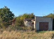 Exkluzívne iba u nás Vám Reality KOMPLEX s.r.o., ponúka na predaj farmársku usadlosť pri Kave. - fotografia 1