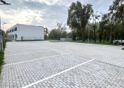 Reality KOMPLEX s.r.o. Vám ponúka na PREDAJ 4-izbové radové rodinné domy s vlastnou záhradou a dvomi parkovacími miestami v Okoličnej na Ostrove. - fotografia 17
