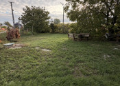 Reality KOMPLEX s.r.o., Vám ponúka na predaj 3-izbový rodinný dom v obci Okoč - fotografia 14
