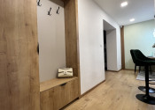 Reality KOMPLEX s.r.o. ponúka na PRENÁJOM luxusný 2 izbový byt v Komárne! - fotografia 1