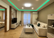 Reality KOMPLEX s.r.o. ponúka na PRENÁJOM luxusný 2 izbový byt v Komárne! - fotografia 12