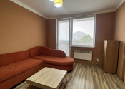 Do NÁJMU pekný, úplne zrekonštruovaný 2-izbový byt s balkónom v Šrobárovej! - fotografia 5