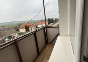Do NÁJMU pekný, úplne zrekonštruovaný 2-izbový byt s balkónom v Šrobárovej! - fotografia 6