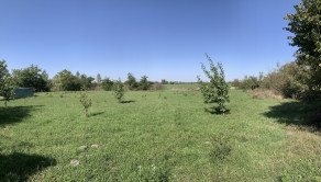 Reality KOMPLEX s.r.o. Vám ponúka na PREDAJ záhradu v obci Tôň - fotografia 1