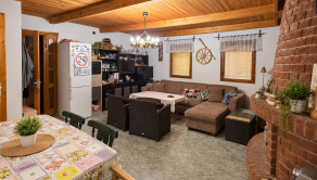 Reality KOMPLEX s.r.o. ponúka na predaj rekreačnú chatu v Gabčíkove (prístav) - fotografia 14