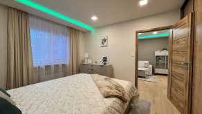 Reality KOMPLEX s.r.o. ponúka na PRENÁJOM luxusný 2 izbový byt v Komárne! - fotografia 17