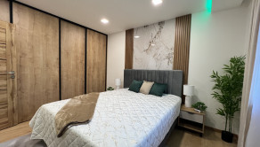 Reality KOMPLEX s.r.o. ponúka na PRENÁJOM luxusný 2 izbový byt v Komárne! - fotografia 19