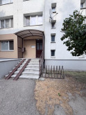 Reality KOMPLEX s.r.o Vám EXKLUZÍVNE ponúka na predaj 3 izbový byt v Komárne - fotografia 10