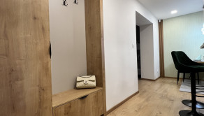 Reality KOMPLEX s.r.o. ponúka na PRENÁJOM luxusný 2 izbový byt v Komárne! - fotografia 1