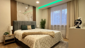 Reality KOMPLEX s.r.o. ponúka na PRENÁJOM luxusný 2 izbový byt v Komárne! - fotografia 18