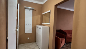 Do NÁJMU pekný, úplne zrekonštruovaný 2-izbový byt s balkónom v Šrobárovej! - fotografia 3