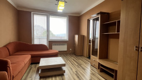Do NÁJMU pekný, úplne zrekonštruovaný 2-izbový byt s balkónom v Šrobárovej! - fotografia 4
