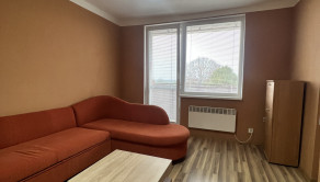 Do NÁJMU pekný, úplne zrekonštruovaný 2-izbový byt s balkónom v Šrobárovej! - fotografia 5