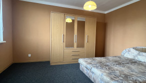 Do NÁJMU pekný, úplne zrekonštruovaný 2-izbový byt s balkónom v Šrobárovej! - fotografia 8