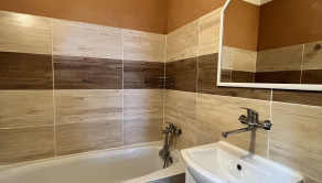 Do NÁJMU pekný, úplne zrekonštruovaný 2-izbový byt s balkónom v Šrobárovej! - fotografia 10