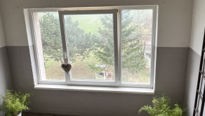 Do NÁJMU pekný, úplne zrekonštruovaný 2-izbový byt s balkónom v Šrobárovej! - fotografia 14