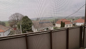 Do NÁJMU pekný, úplne zrekonštruovaný 2-izbový byt s balkónom v Šrobárovej! - fotografia 15