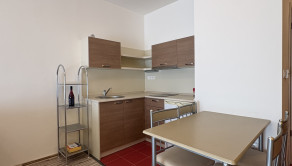 Iba u nás!!! Reality KOMPLEX s.r.o.,Vám ponúka na prenájom moderne zrekonštruovaný, zariadení 1-izbový byt v tichej časti Komárna !!! - fotografia 3