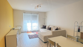 Iba u nás!!! Reality KOMPLEX s.r.o.,Vám ponúka na prenájom moderne zrekonštruovaný, zariadení 1-izbový byt v tichej časti Komárna !!! - fotografia 5