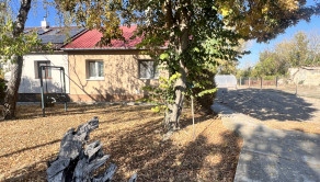 Rodinný dom s výnimočnou polohou tesne pri Dunaji v Kravanoch nad Dunajom na PREDAJ!! - fotografia 14