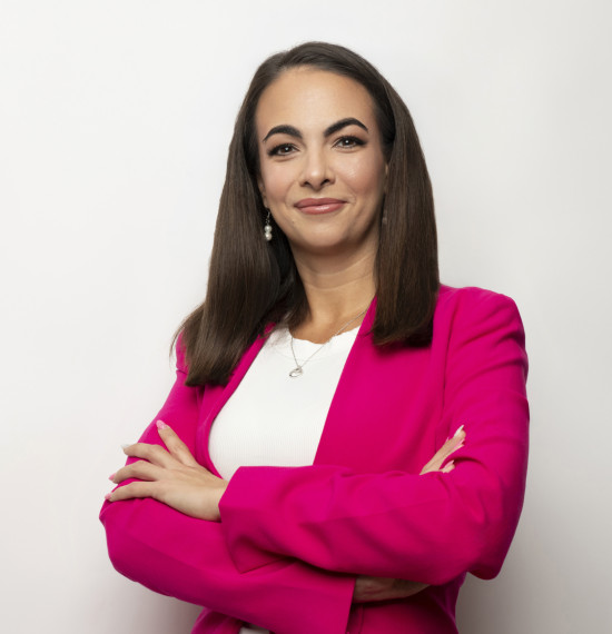 Ing. Anikó Csicsóová