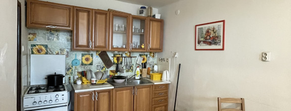 Reality KOMPLEX s.r.o. Vám ponúka 3-izbový byt v centre Dunajskej Stredy