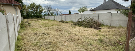 Reality KOMPLEX s.r.o. Vám EXKLUZÍVNE ponúka na predaj pozemok v obci Veľký Biel
