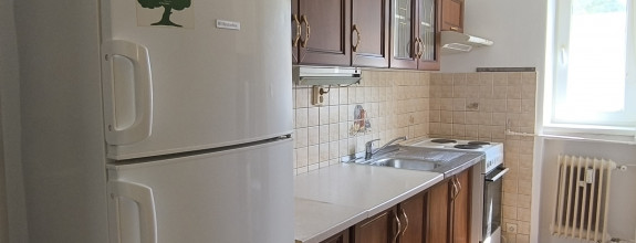 Reality KOMPLEX s.r.o., Vám ponúka na prenàjom 1-izbový byt v Komárne