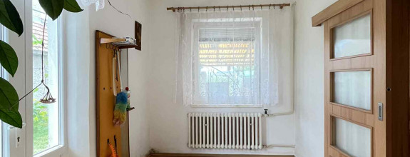 Reality KOMPLEX s.r.o. Vám ponúka na predaj EXKLUZÍVNE rodinný dom v Okoličnej na Ostrove!