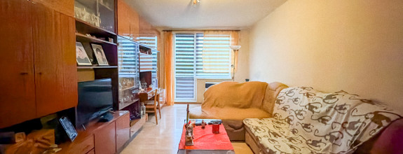 REALITY KOMPLEX – ponúka na predaj exkluzívne 3-izbový byt v obci Zlatná na Ostrove