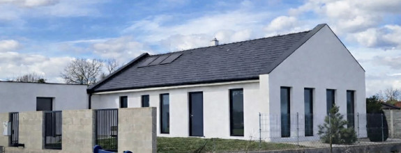 Reality KOMPLEX s.r.o. Vám  ponúka na predaj rodinný dom na predaj v okrese Komárno