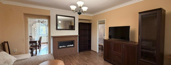 Reality KOMPLEX s.r.o. Vám ponúka na predaj 2-izbový byt nachádzajúci sa na ulici Budovateľskej v Komárne