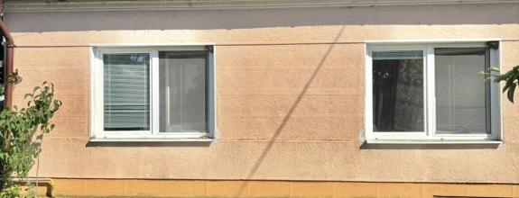 Reality komplex s.r.o., Vám ponúka na predaj 3 izbový rodinný dom v obci Vék  za atraktívnu cenu !