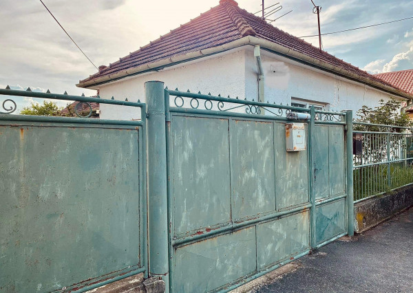 Reality KOMPLEX s.r.o. Vám ponúka na PREDAJ rodinný dom v Dunajskej Strede!