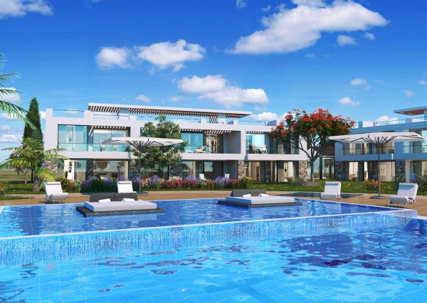 CYPRUS!!!!!CYPRUS - Reality KOMPLEX s.r.o. Vám ponúka skvelú investičnú príležitosť