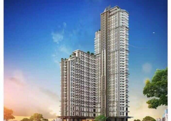 IBA U NÁS! Skvelá investícia Reality KOMPLEX s.r.o ponúka na predaj 3 izbový byt v Arcadia Millenium Tower.